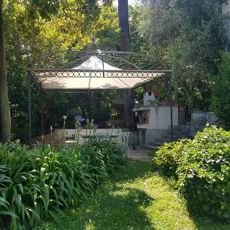 Capodimonte Piano Nobile * Sanremo