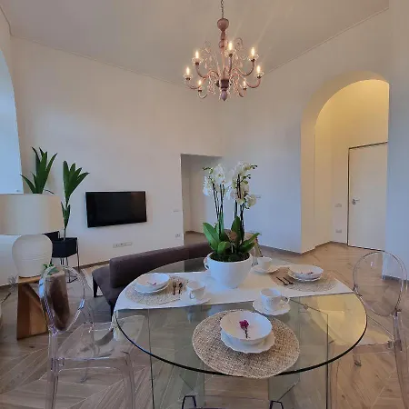Capodimonte Piano Nobile * Sanremo